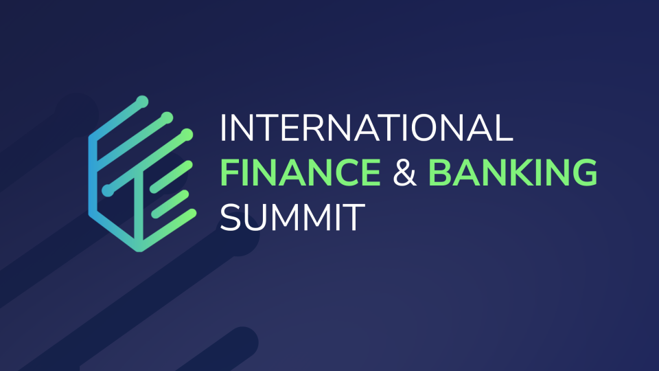 International Finance & Banking Summit 2026